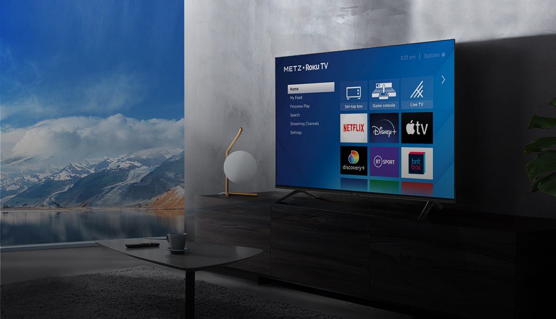 WSPÓŁPRACA Z MARKĄ Partnerstwo z ROKU TV