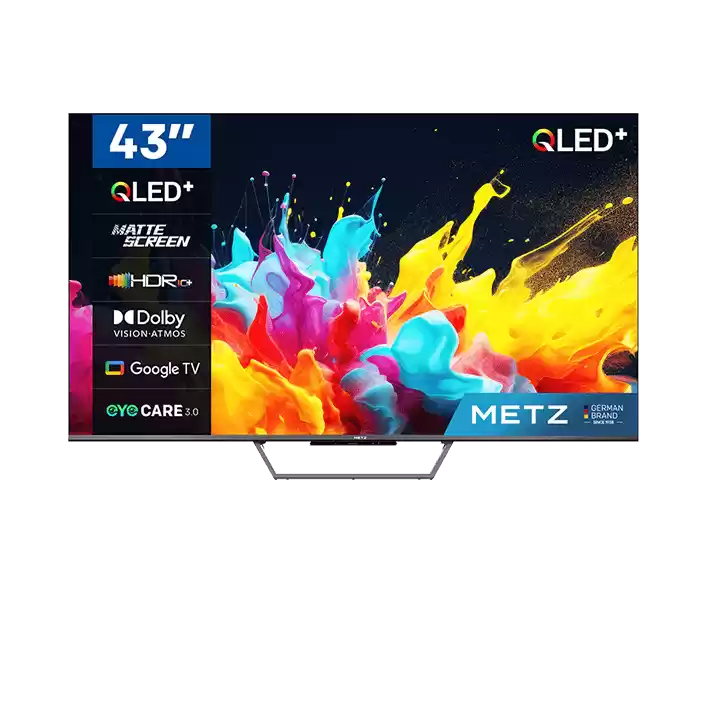 Zakup telewizora QLED: na co zwrócić uwagę