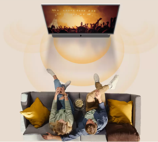 Telewizor przenośny Metz Lifestyle