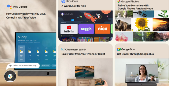 Telewizor przenośny Metz Lifestyle