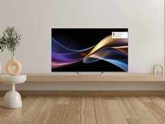 Telewizor QLED Roku MQE7001