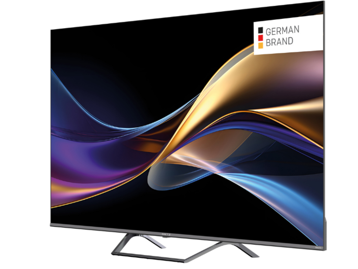 Telewizor QLED Roku MQE7001