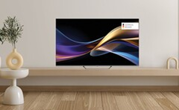 METZ blue MQE7001 – nowy telewizor QLED Roku z podstawowej półki