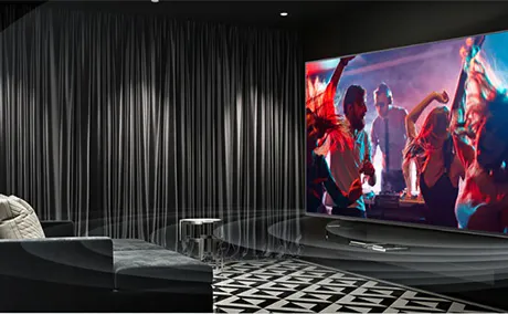 Telewizor Metz MINI LED