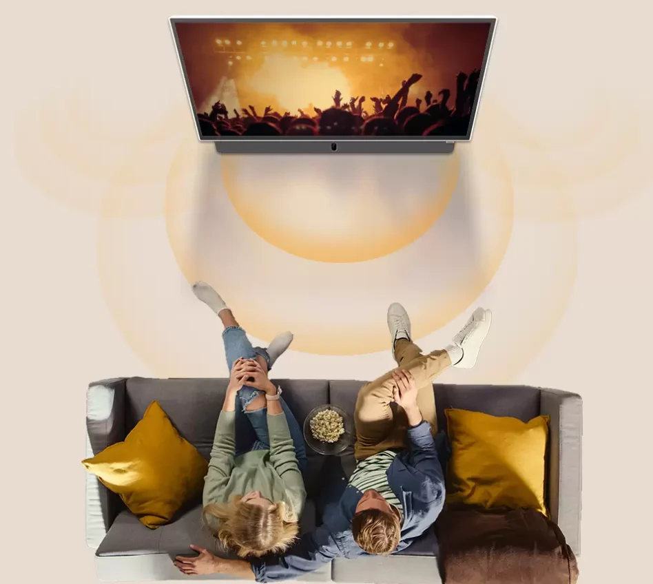 Przenosimy kino do Ciebie: Najlepszy przenośny telewizor LED 2K od Metz Lifestyle