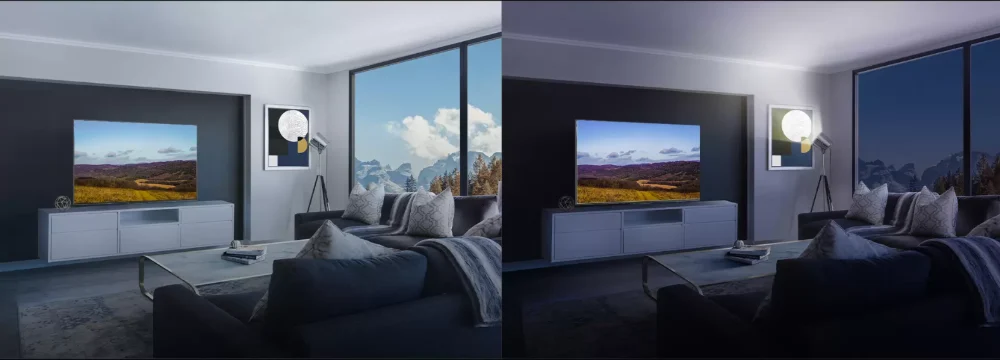 MNE9000-Dostosowuje się do środowiska