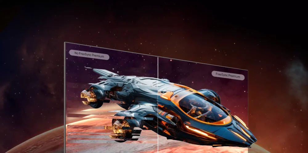 Telewizor QLED+ Magic Sound: sekret wciągającego oglądania i słuchania