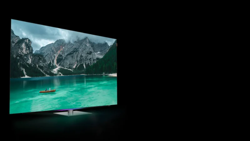 Najlepsze telewizory OLED z Dolby Vision, kt&oacute;re możesz kupić już teraz