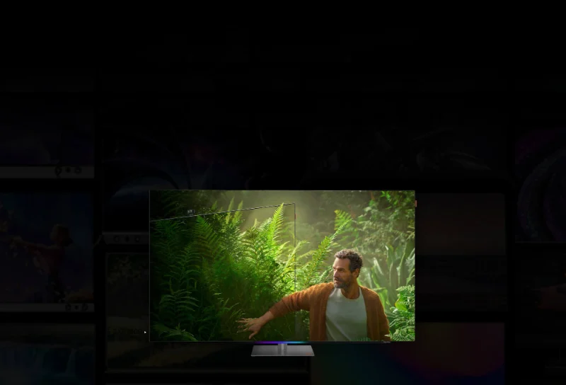 Przewodnik zakupowy telewizora OLED 2025