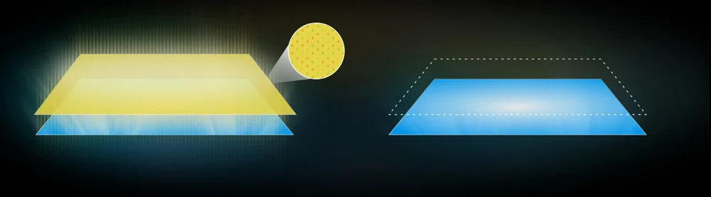 Głębokie zanurzenie w technologii QLED+: co musisz wiedzieć o najnowszych innowacjach w telewizorach