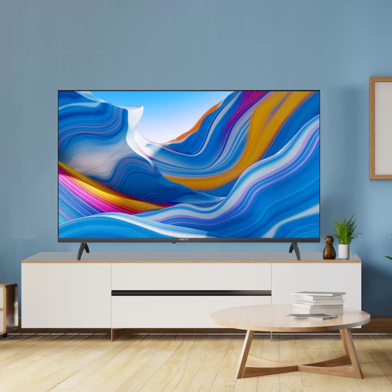 Recenzja MTE6000: Przystępne cenowo telewizory Smart TV Full HD o przekątnej 32 i 40 cali