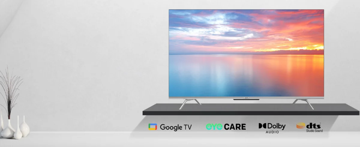 METZ Google TV: Nowa definicja domowej rozrywki dzięki niemieckiej innowacji