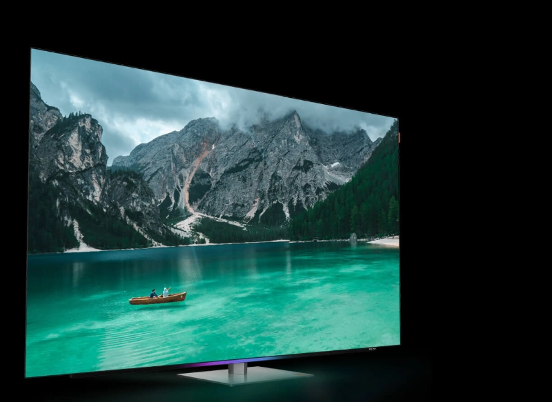 Najlepsze telewizory OLED i wyprzedaże telewizor&oacute;w OLED: Dlaczego Metz MOD9500 to najlepszy wyb&oacute;r na rok 2025