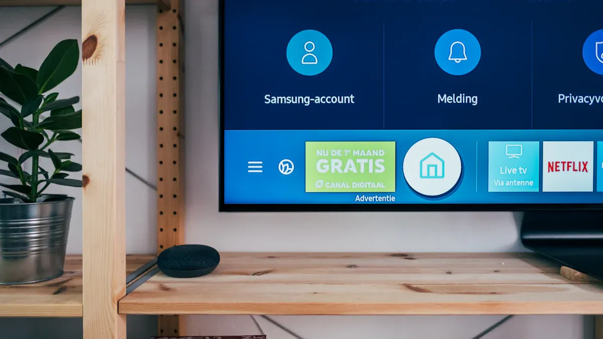 Najlepsze wskaz&oacute;wki dotyczące wyboru idealnego telewizora QLED 4K Ultra HD